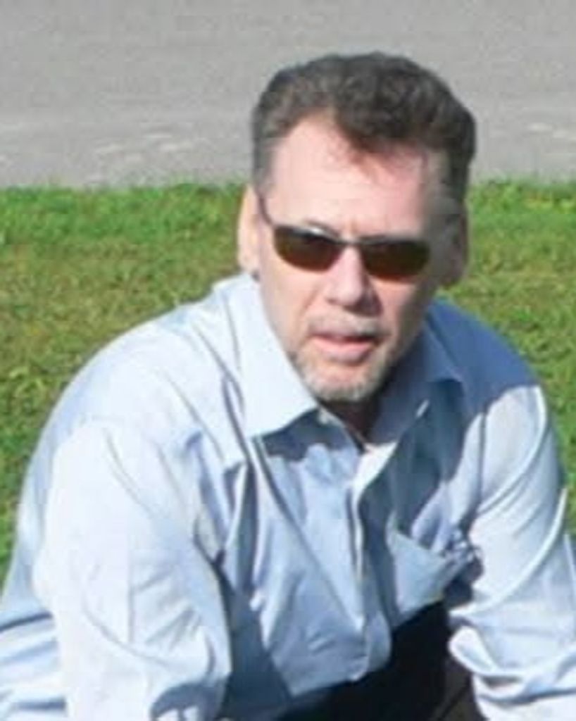 Kenneth Duane Noland