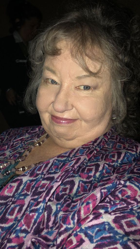 Jo Ann S. Humphrey-Guerra Profile Photo