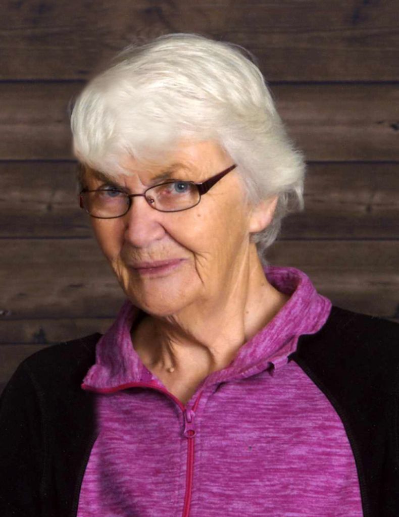 Marilyn E. Strom