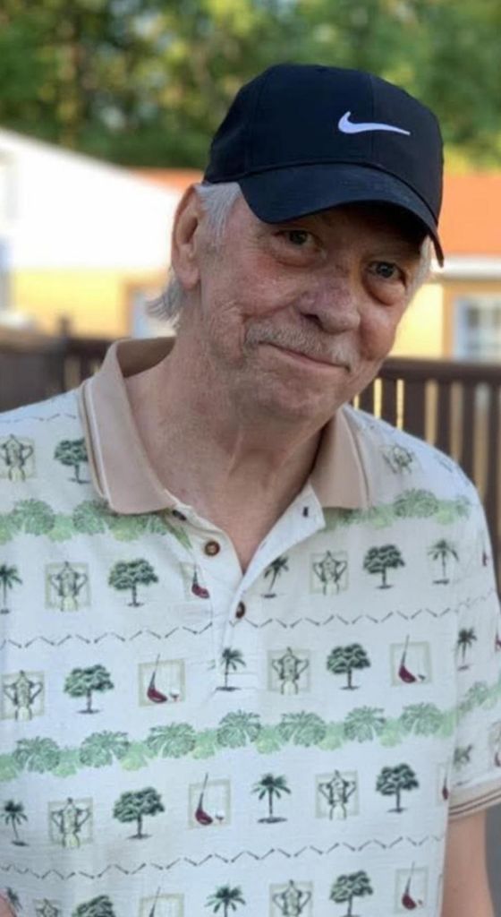 Harold Edward Janeway Profile Photo