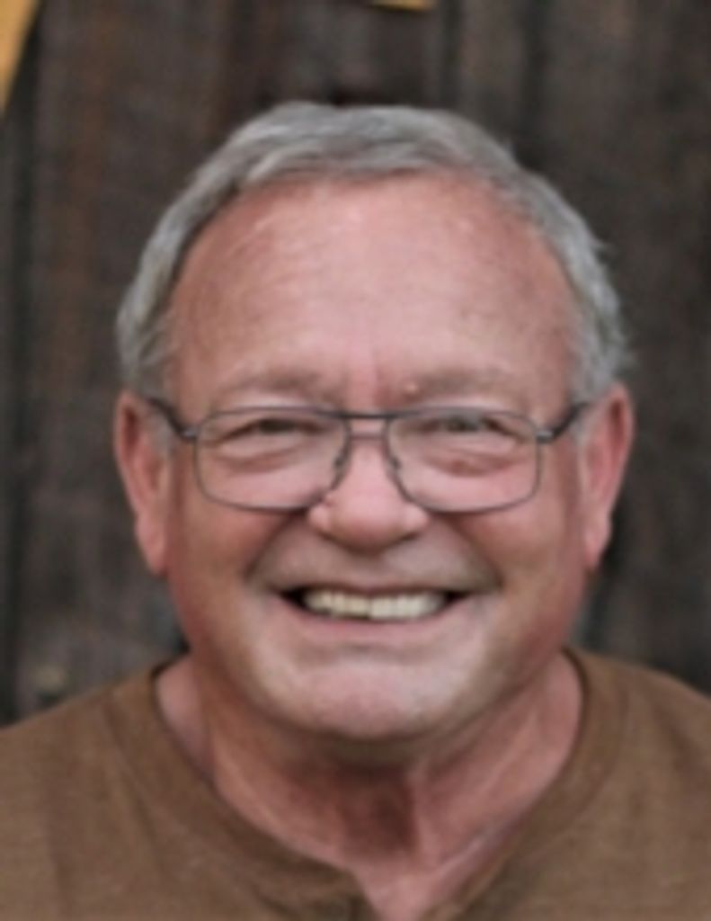 Alan Neal Washington