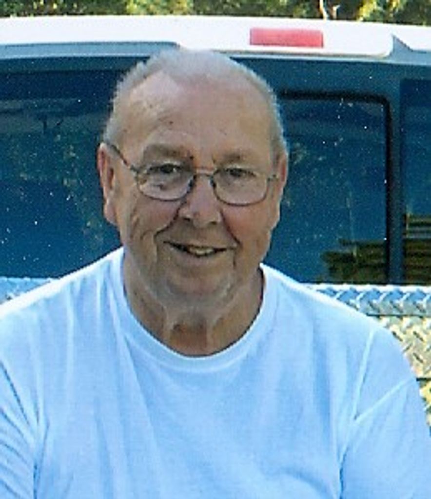 David R. Pope Profile Photo