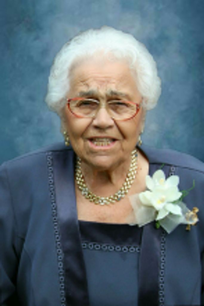 Ersilia Rapone Profile Photo