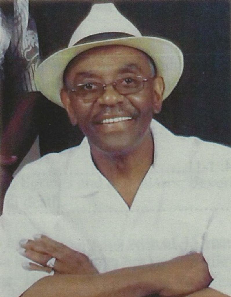 Lonnie Steven Springs