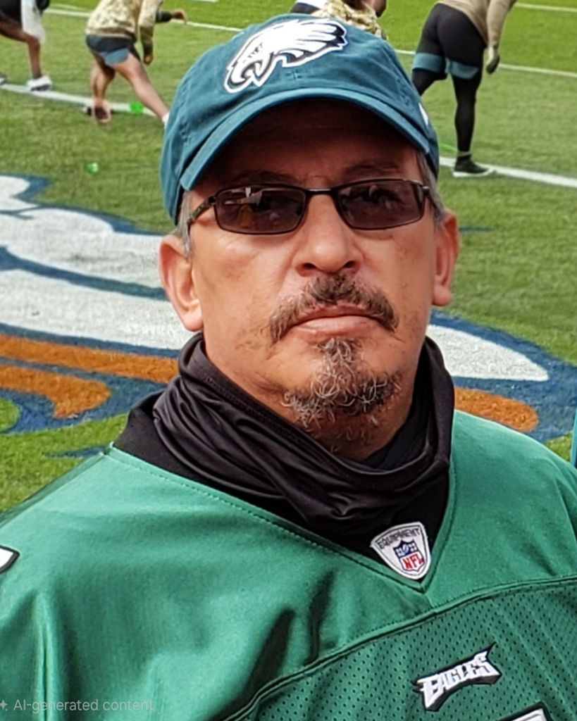 James Patrick Romero Profile Photo
