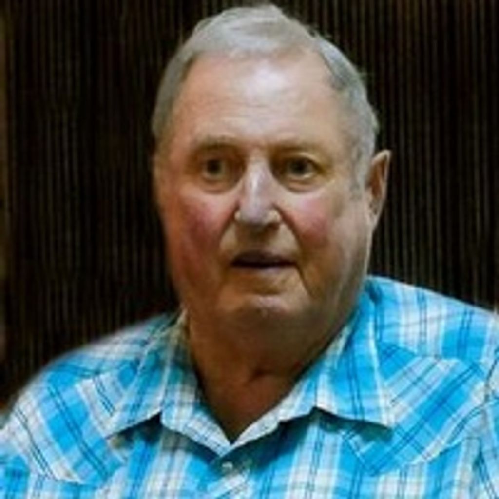 Harold F."Larry" Haskin