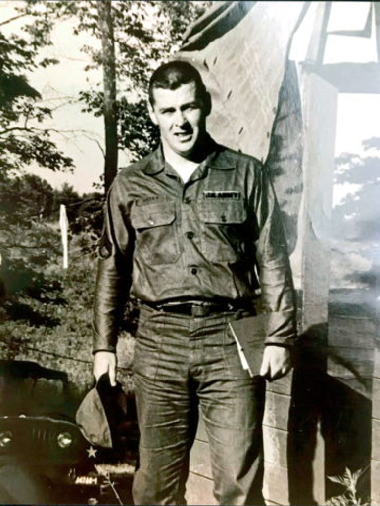 Raymond Horky