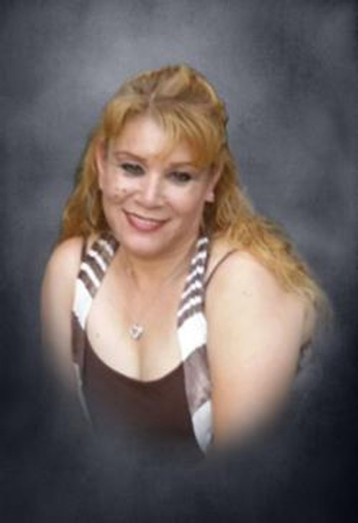 Sophia C. Martinez Profile Photo