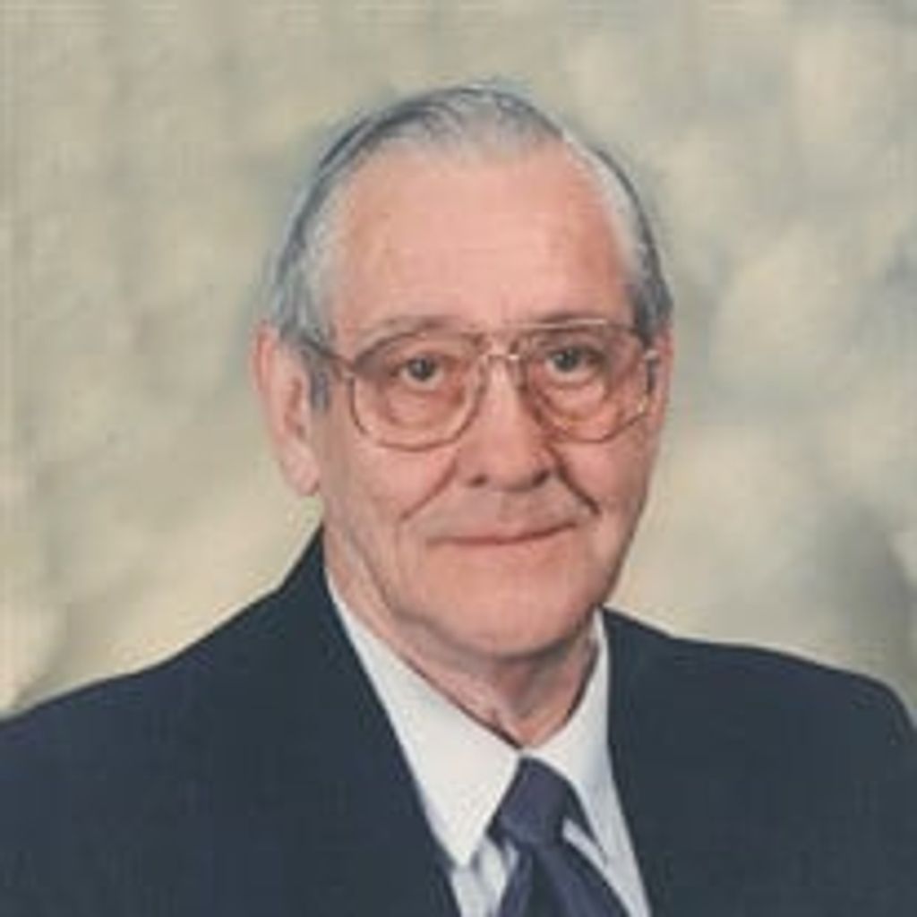 Chalmer Wilkerson