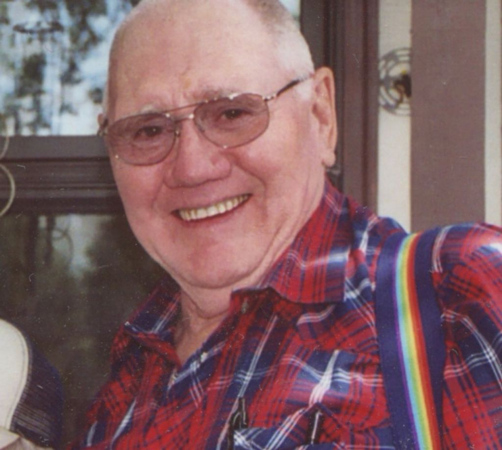 Howard Grant Emmert Profile Photo