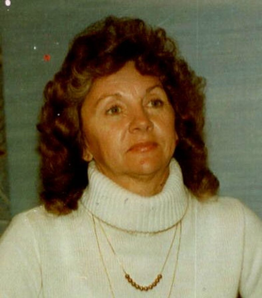 Effie Tate Fender Profile Photo