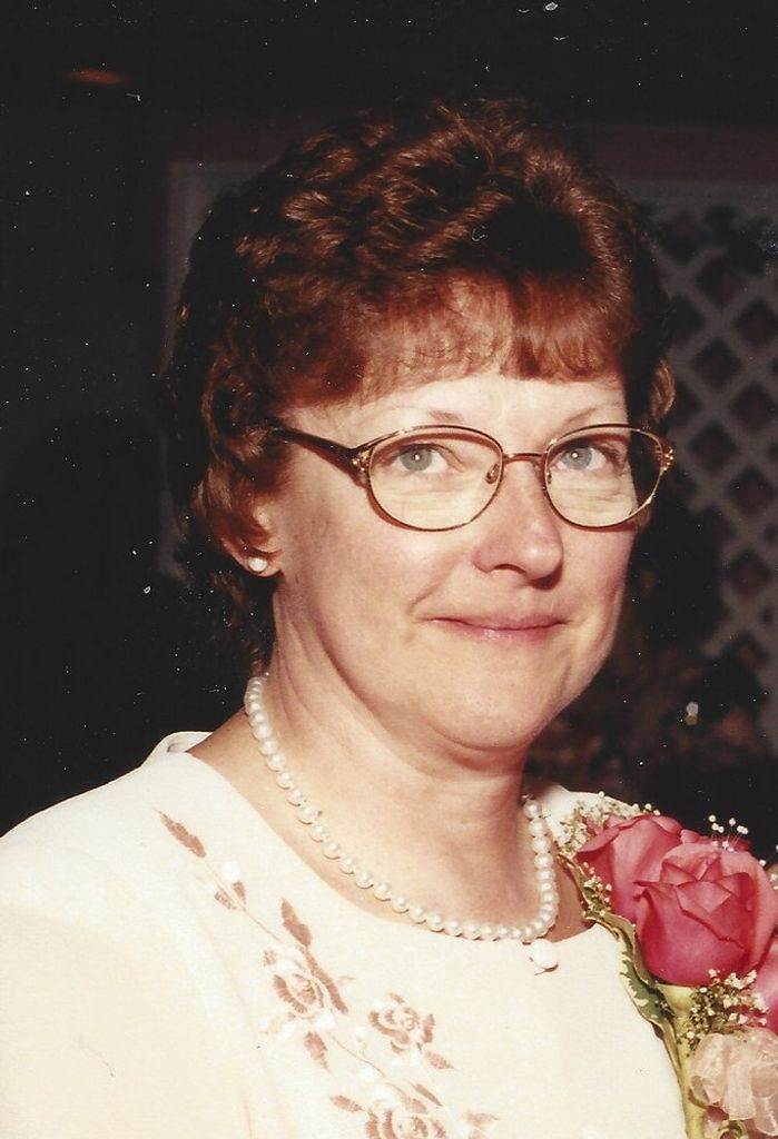 Kathleen J. "Kathy" Fiffe