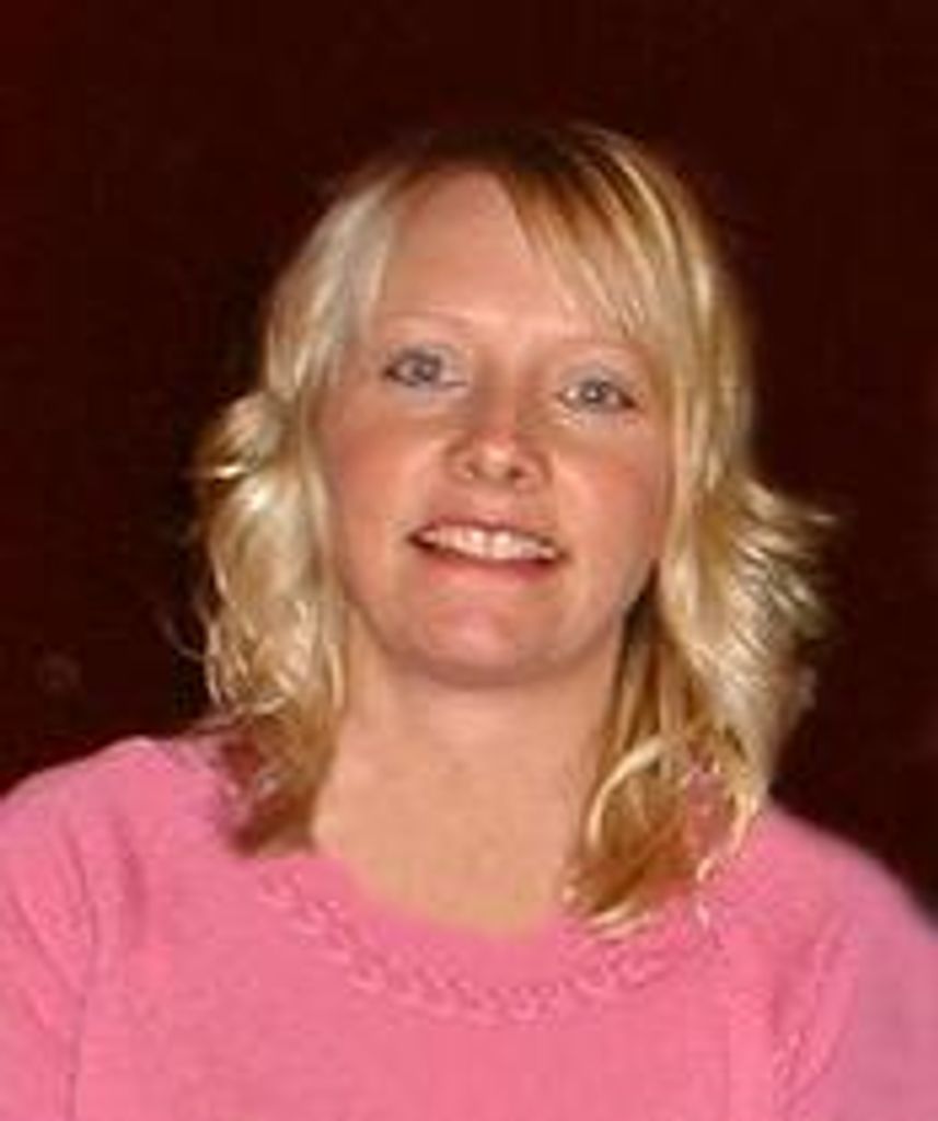 Staci Klemetson