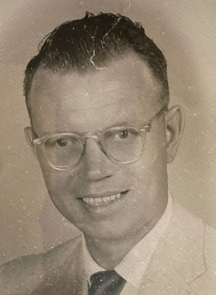 Wilbert Dale Collins Profile Photo