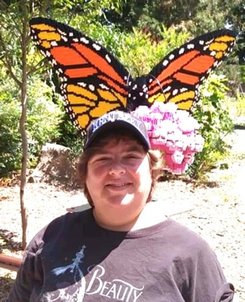 Marjorie Jo Steinberg Profile Photo
