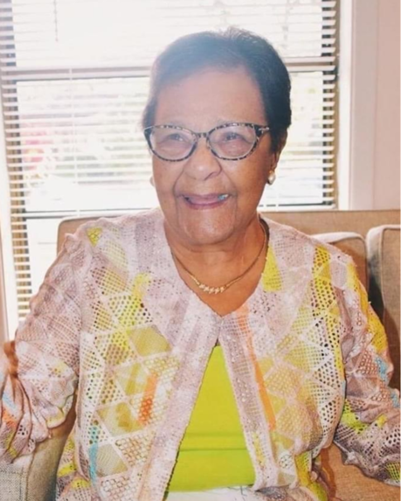 Mary C. Beck