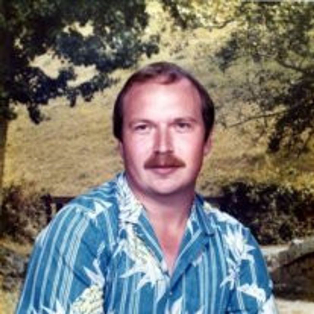 Michael Charles Cessna