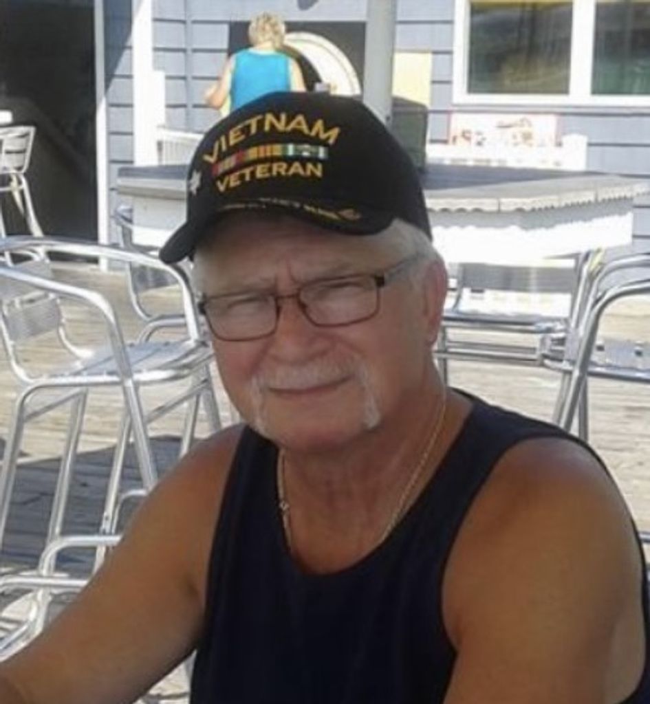 Richard Louis Koziol Profile Photo