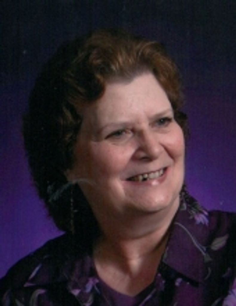 Charlotte Elizabeth Terhune
