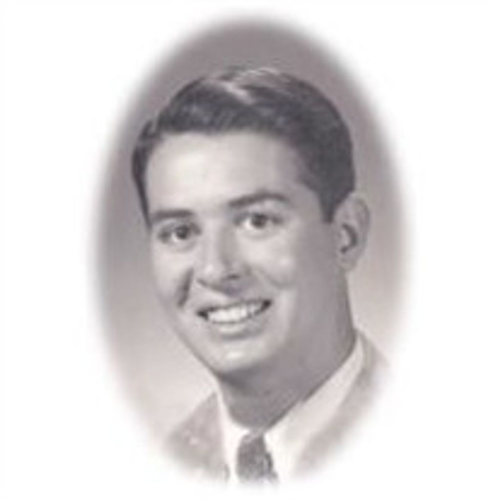 Larkin M. Holmes