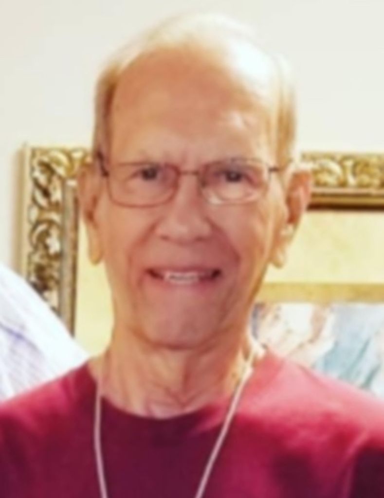 Charles David Kesler