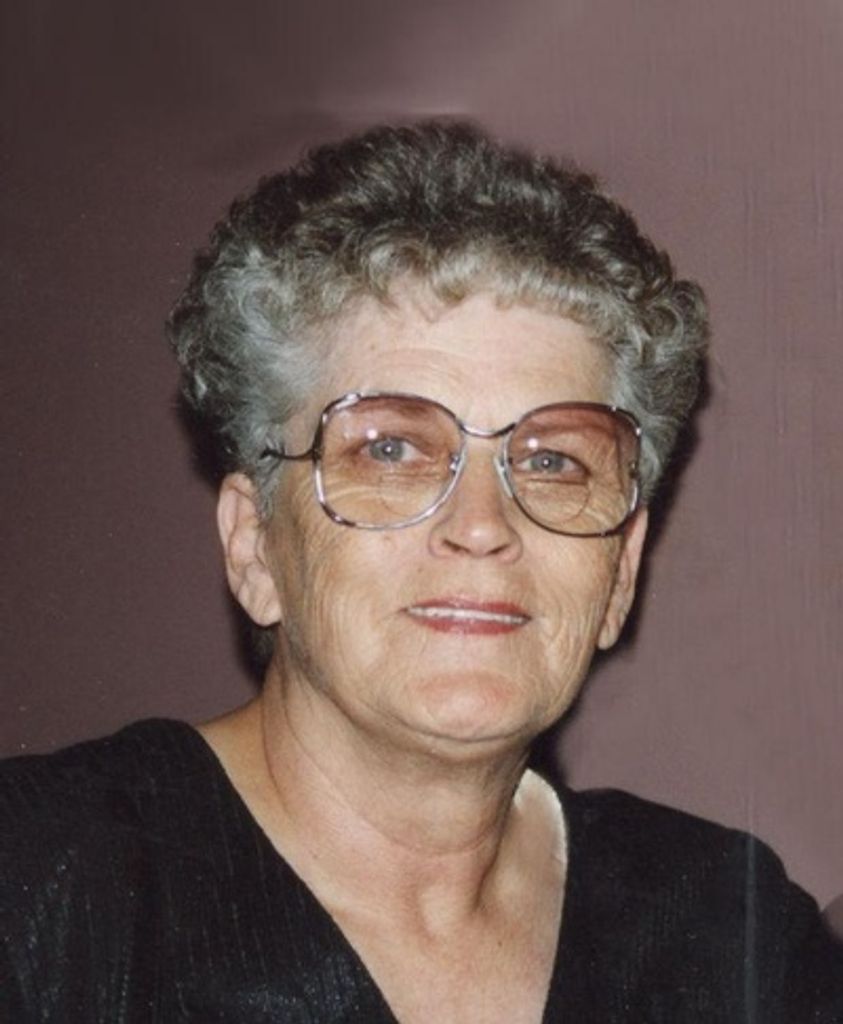 Sylvia Allen Mitchell