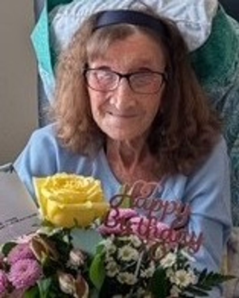 Oleta Mae Donovan Profile Photo