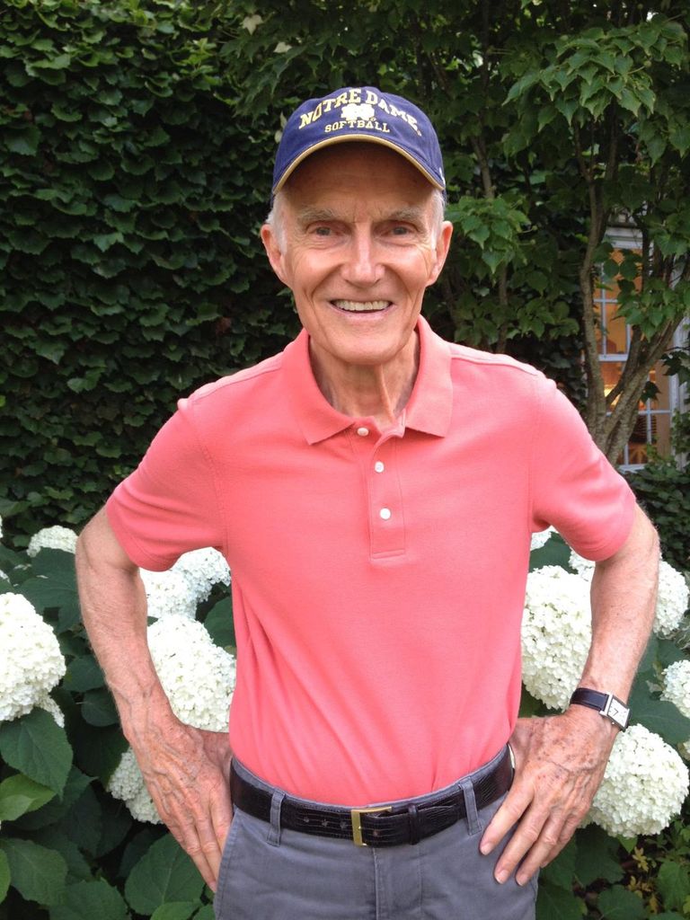 William J. Mchugh Profile Photo