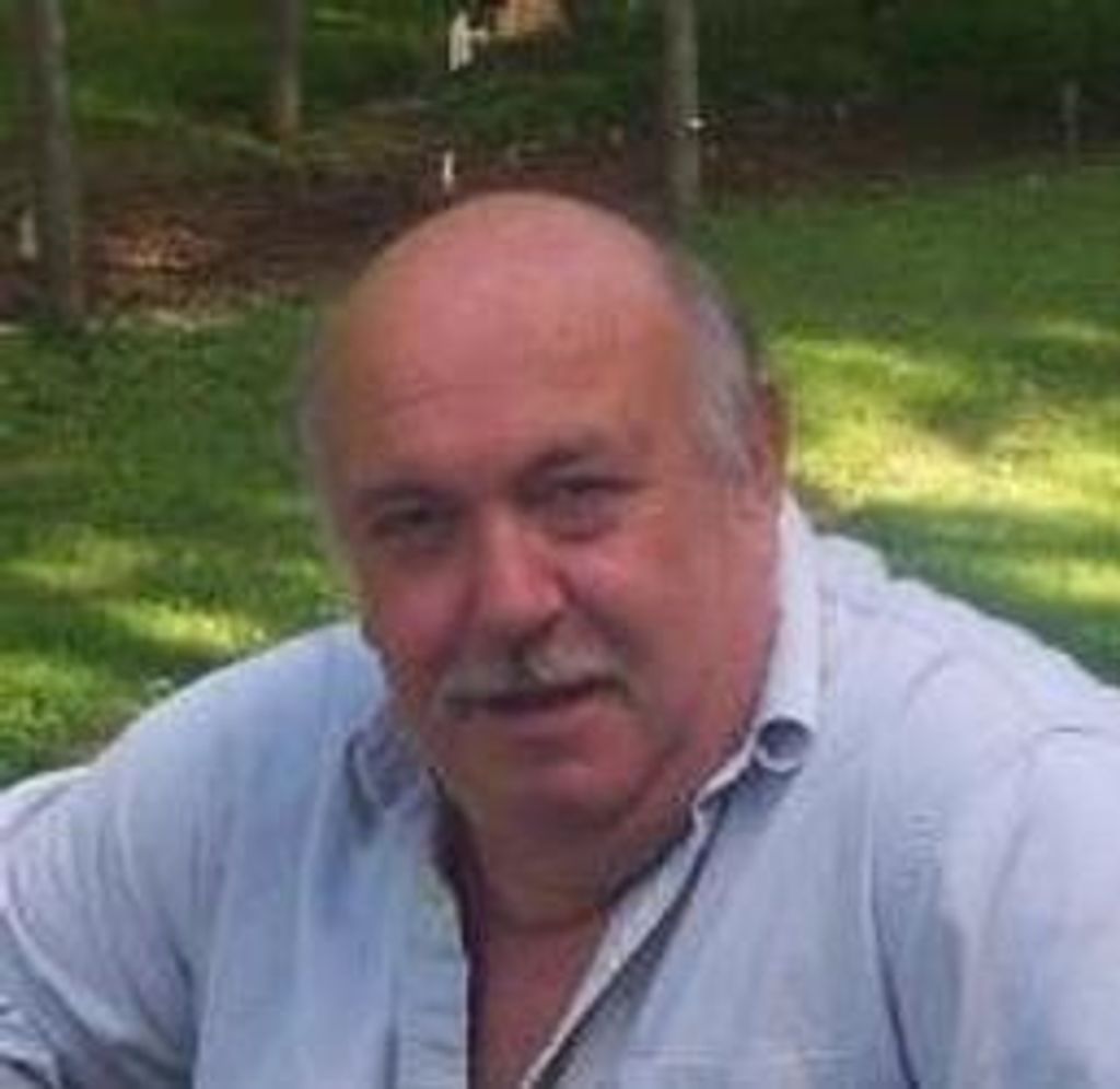 Gary D. Johnston Profile Photo