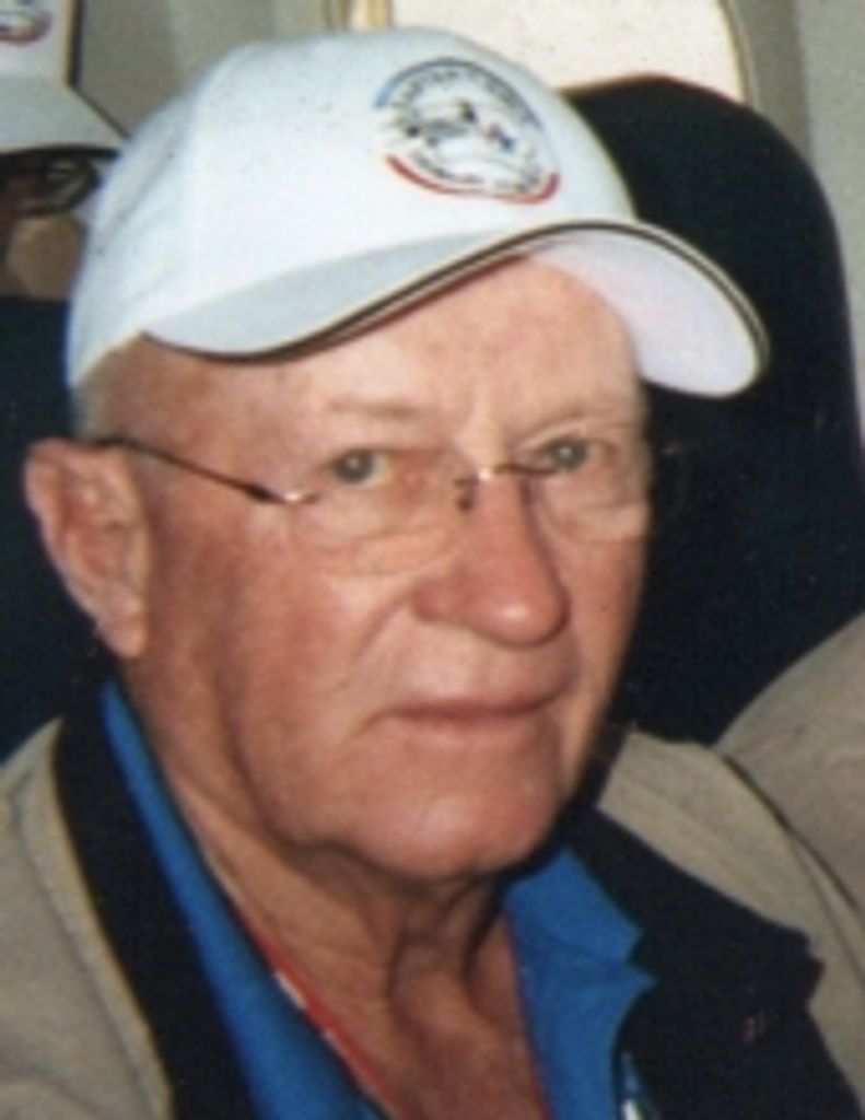 Robert "Bob" Bonzer