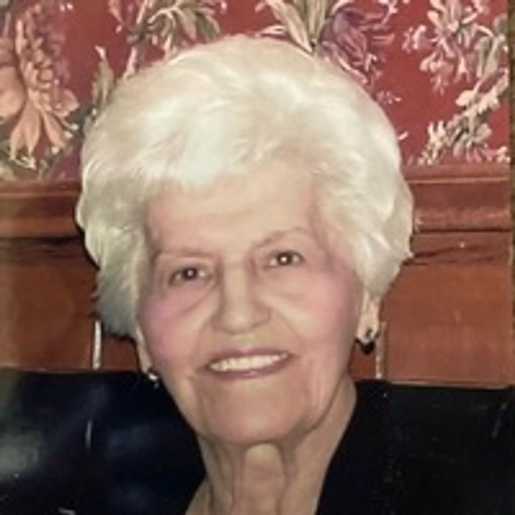 Chresoula "Sue" Kounelas Profile Photo