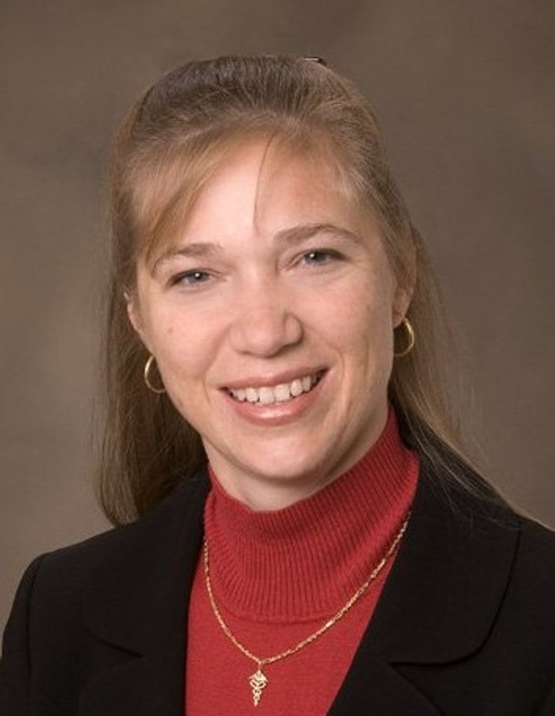 Maria Doria, Md
