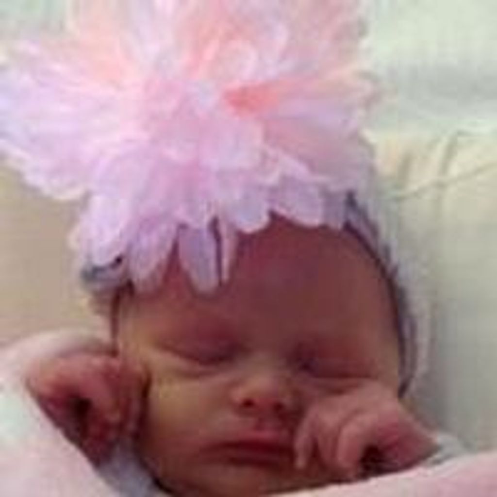 Zoey Jane Carlow