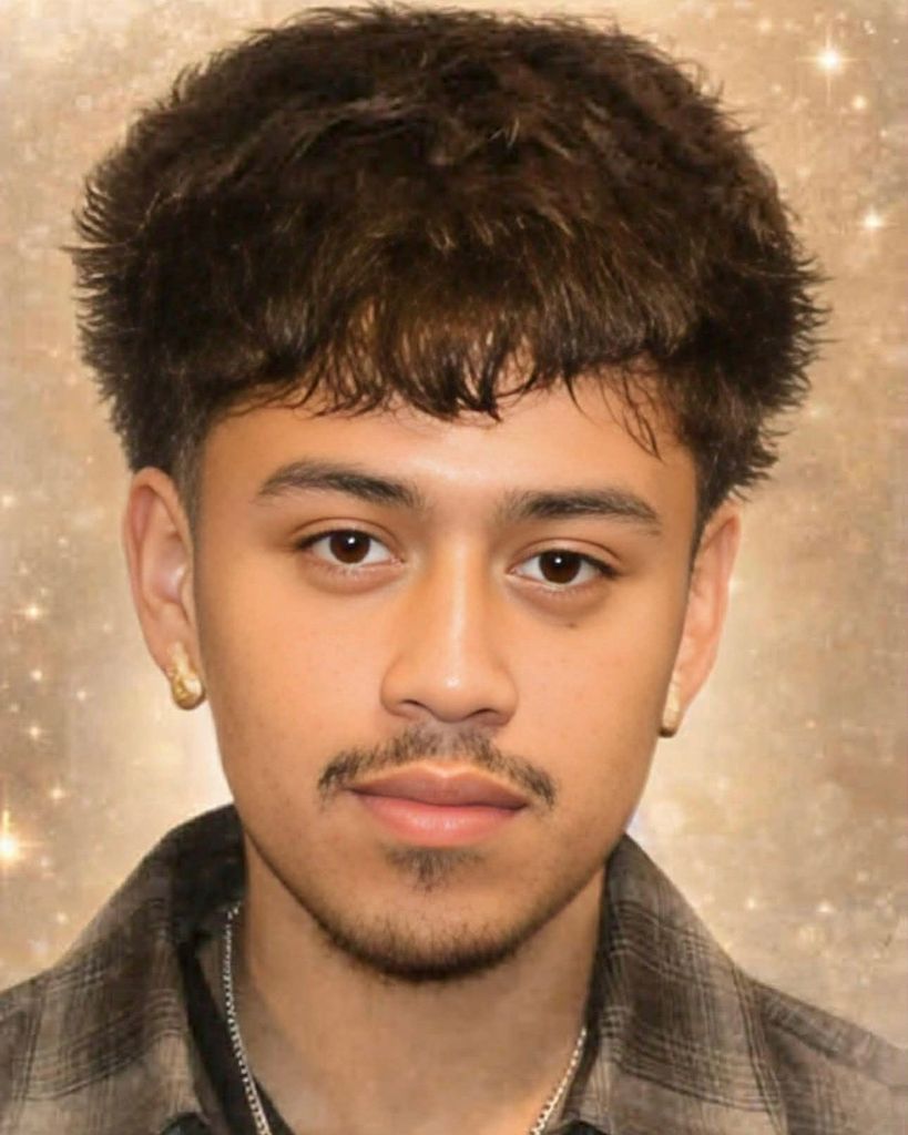 Yair Salmeron Salmeron Profile Photo