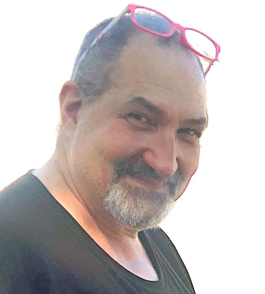 Randy Focarino Profile Photo