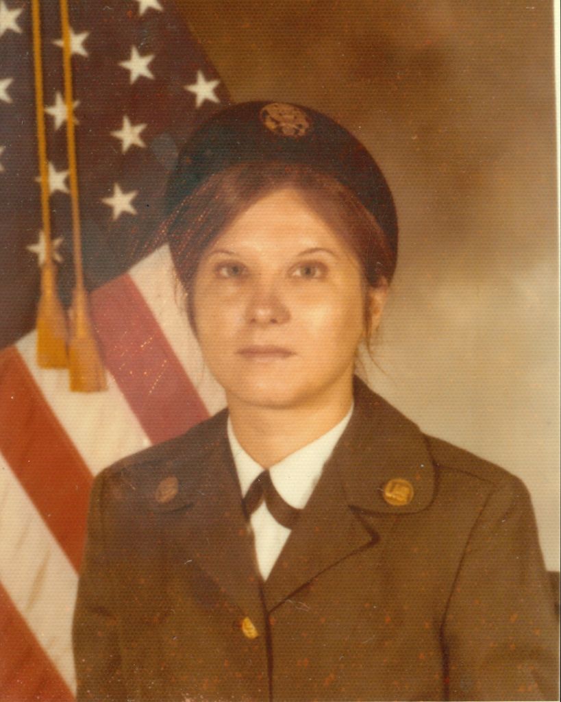 Billie Jo Baker Profile Photo