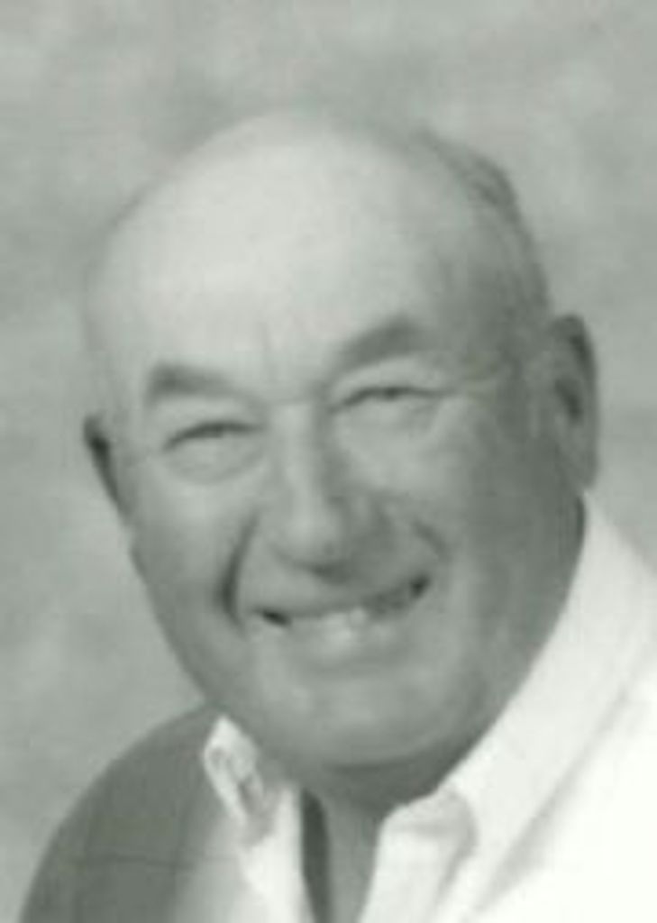 Glenn Dreger
