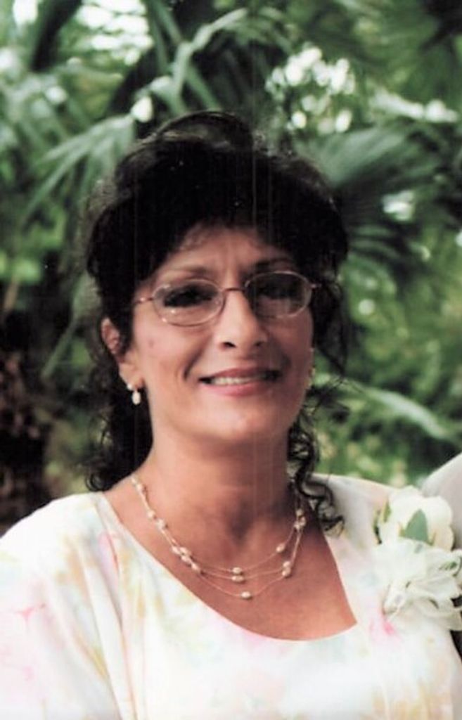 Connie Darlene Jernigan Profile Photo