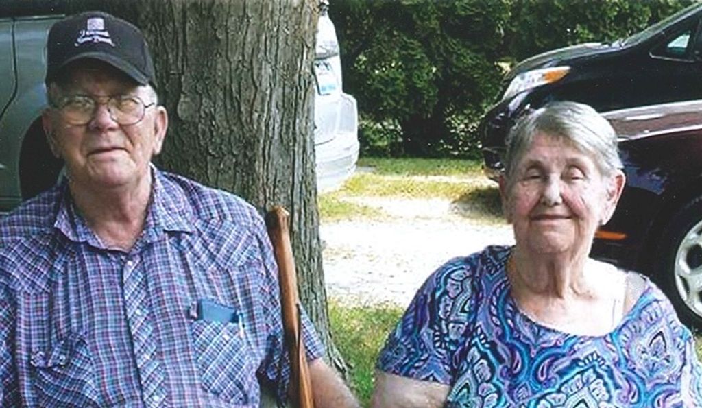 Roland And Wilma Terry Profile Photo