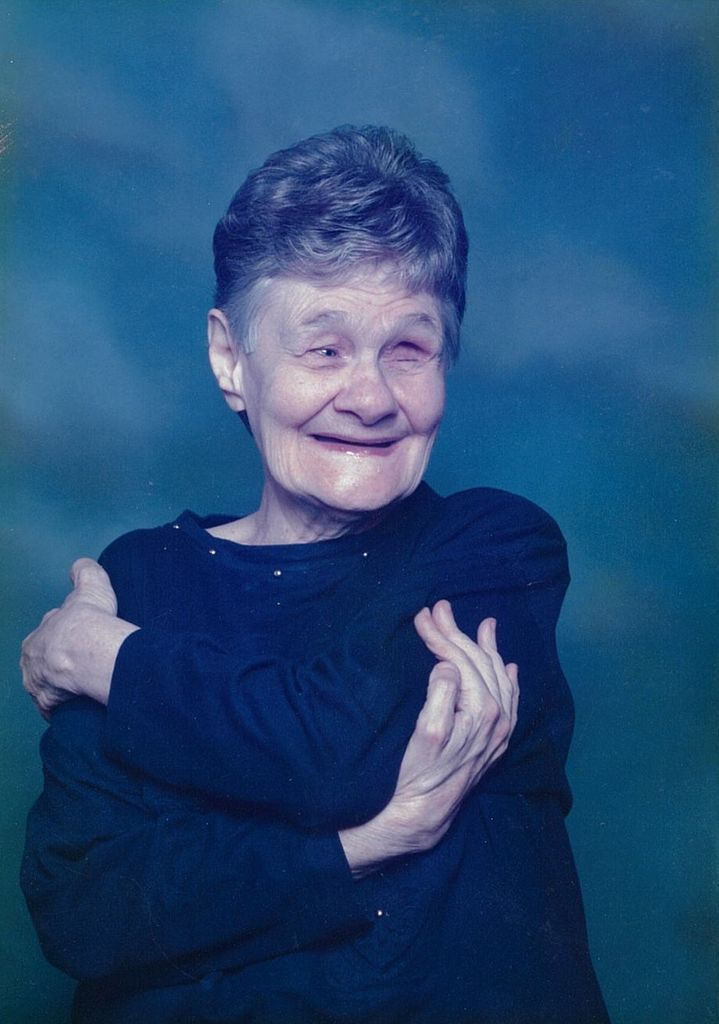 Marilyn R. Mckinney Profile Photo