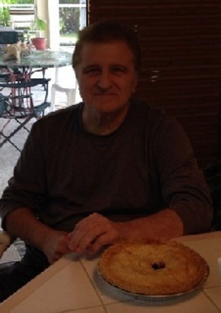 Joseph Andrew Paul Camilleri