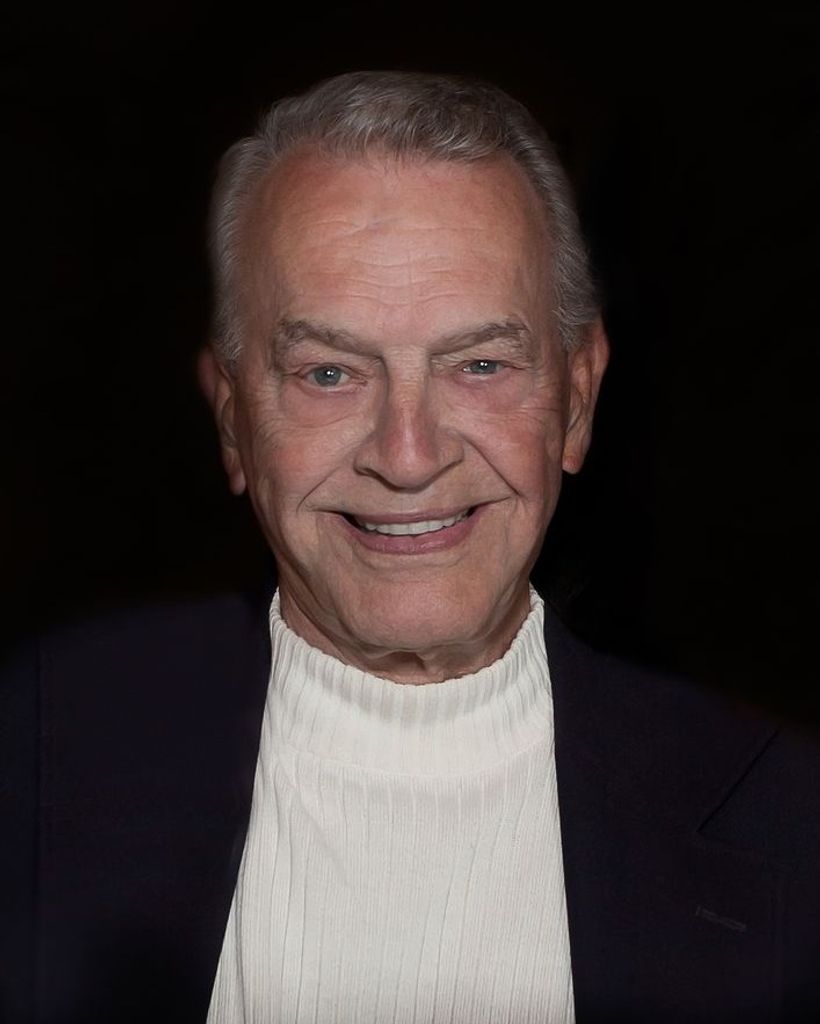 Donald Lee Prichard