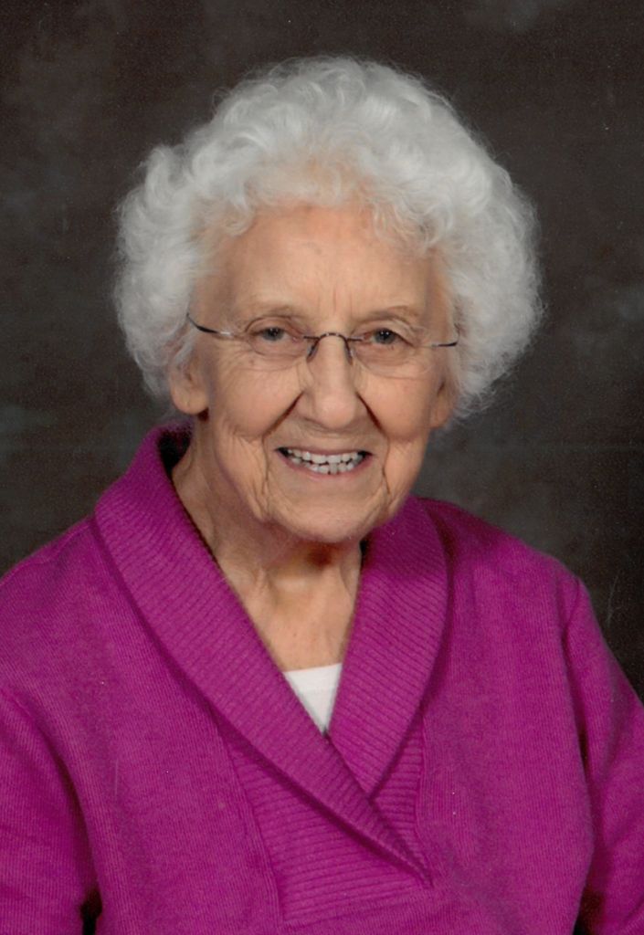 Mary Dorothy Bryson Profile Photo