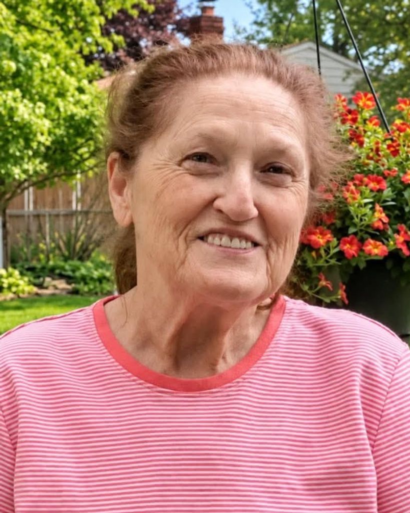 Nancy L. Davis Profile Photo