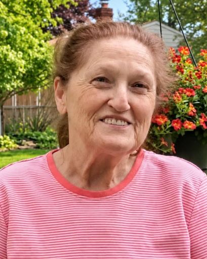 Nancy L. Davis's obituary image