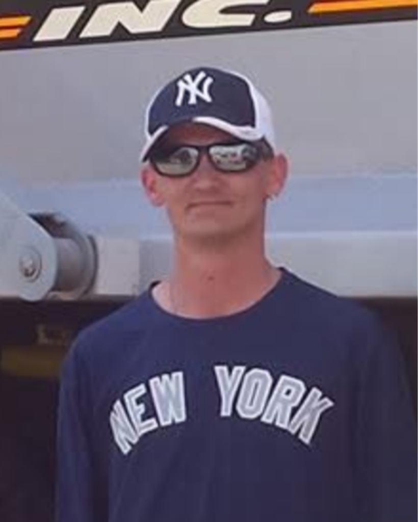 John David Hance