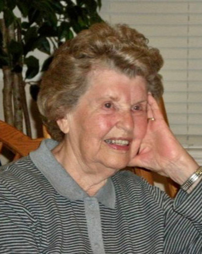 Ada Hart Shumway