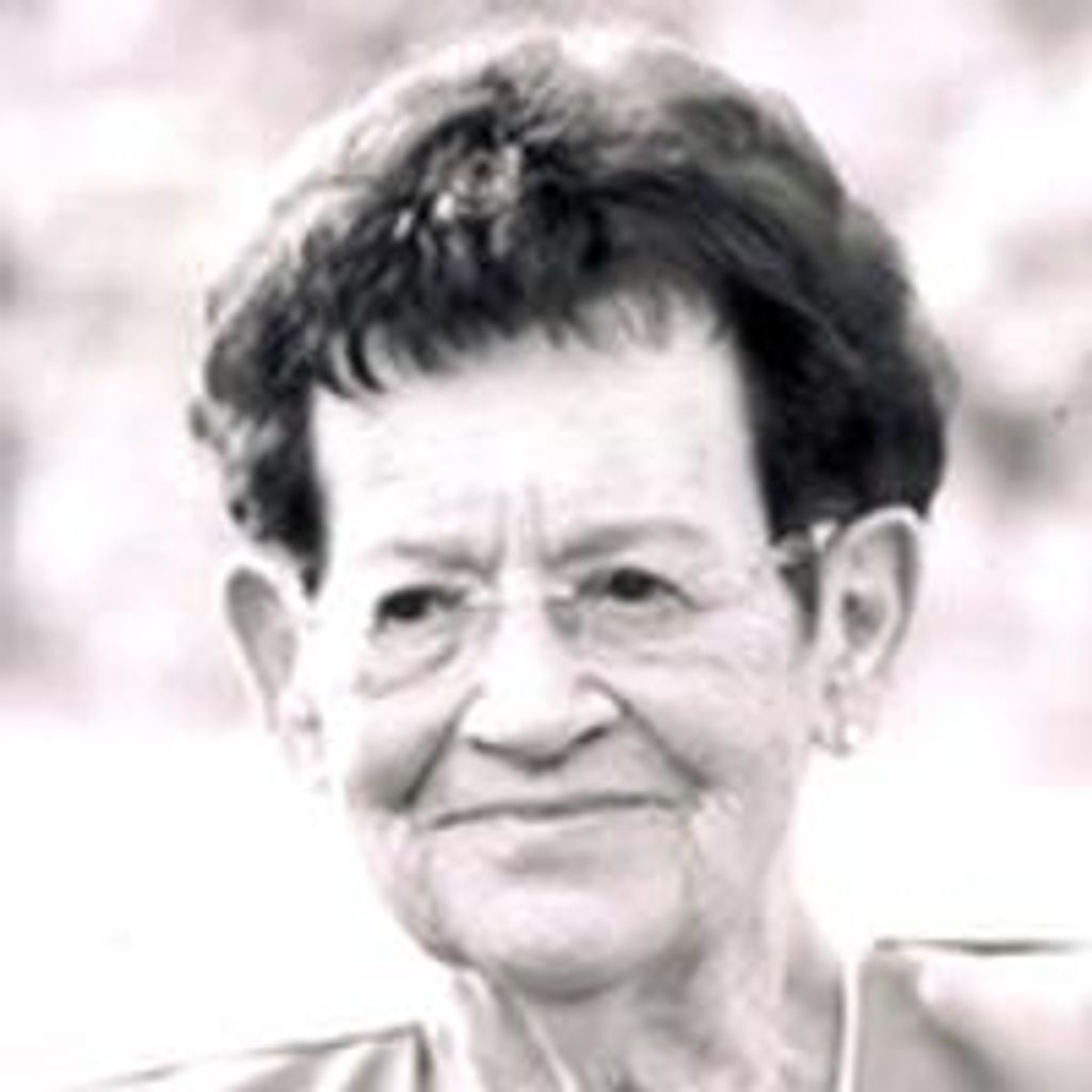 Mrs. Nellie Coleman Dunahoe
