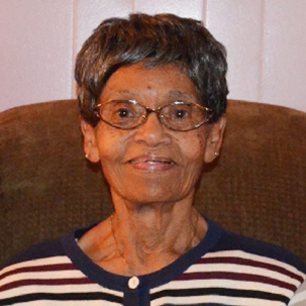 Hattie Louise Griffin