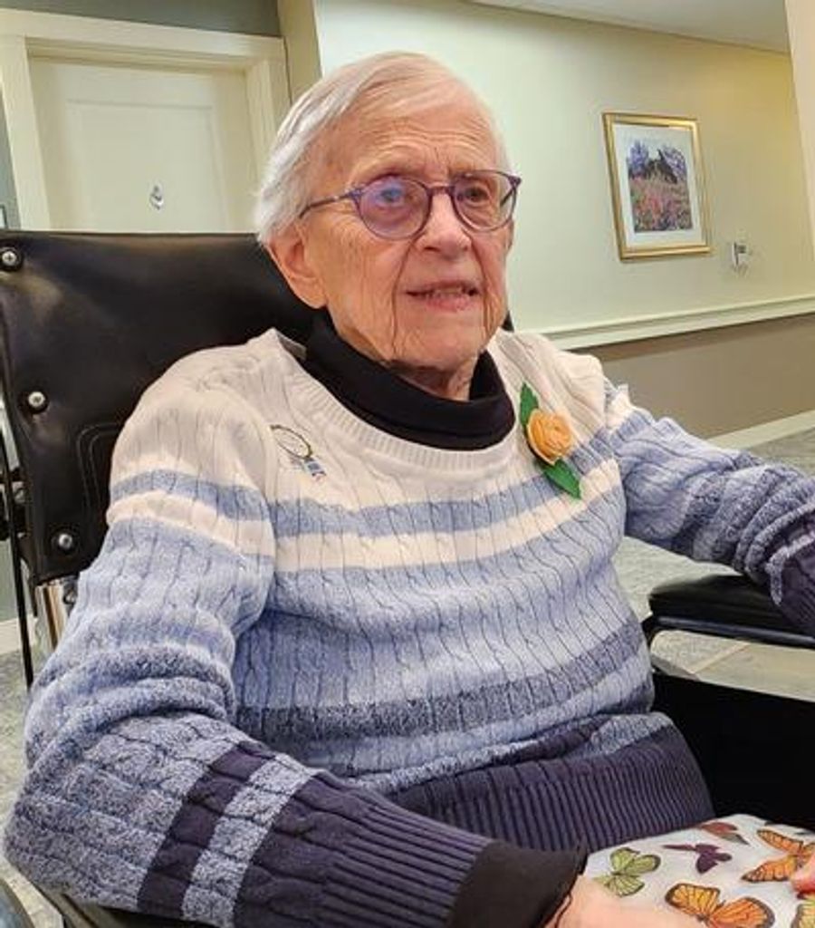 Barbara Ann Littlefield Profile Photo